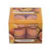 Yankee Candle Mango Peach Salsa Lumânări parfumate 117,6 g