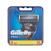 Gillette Fusion5 Proglide Rezerve lame pentru bărbați Set Cutie cu defect