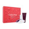 Calvin Klein Euphoria Set cadou apă de parfum 100 ml + lotiune de corp 100 ml