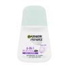 Garnier Mineral Protection 6-in-1 Floral Fresh 48h Antiperspirant pentru femei 50 ml