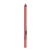 NYX Professional Makeup Line Loud Creion de buze pentru femei 1,2 g Nuanţă 04 Born To Hustle