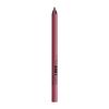 NYX Professional Makeup Line Loud Creion de buze pentru femei 1,2 g Nuanţă 15 Goal Getter
