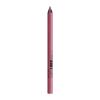 NYX Professional Makeup Line Loud Creion de buze pentru femei 1,2 g Nuanţă 14 Trophy Life