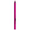 NYX Professional Makeup Line Loud Creion de buze pentru femei 1,2 g Nuanţă 20 Potential Suitor