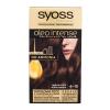 Syoss Oleo Intense Permanent Oil Color Vopsea de păr pentru femei 50 ml Nuanţă 4-18 Mokka Brown