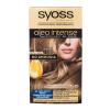 Syoss Oleo Intense Permanent Oil Color Vopsea de păr pentru femei 50 ml Nuanţă 7-10 Natural Blond