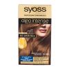 Syoss Oleo Intense Permanent Oil Color Vopsea de păr pentru femei 50 ml Nuanţă 8-60 Honey Blond