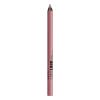 NYX Professional Makeup Line Loud Creion de buze pentru femei 1,2 g Nuanţă 13 Fierce Flirt