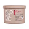 Schwarzkopf Professional Blond Me All Blondes Rich Mask Mască de păr pentru femei 500 ml