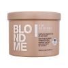 Schwarzkopf Professional Blond Me All Blondes Detox Mask Mască de păr pentru femei 500 ml