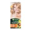 Garnier Color Naturals Vopsea de păr pentru femei 40 ml Nuanţă 9 Natural Extra Light Blonde Cutie cu defect