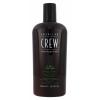American Crew 3-IN-1 Tea Tree Șampon pentru bărbați 450 ml
