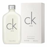 Calvin Klein CK One Apă de toaletă 100 ml