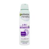 Garnier Mineral Protection 6-in-1 Floral Fresh 48h Antiperspirant pentru femei 150 ml