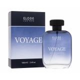 ELODE Voyage Apă de toaletă pentru bărbați 100 ml