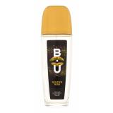 B.U. Golden Kiss Deodorant pentru femei 75 ml