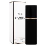 Chanel N°5 Apă de parfum pentru femei 60 ml