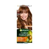 Garnier Color Naturals Vopsea de păr pentru femei 40 ml Nuanţă 6.34 Chocolate