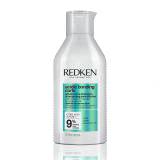 Redken Acidic Bonding Curls Șampon pentru femei 300 ml