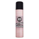 Redken Pure Force Anti-Frizz Hairspray Fixativ de păr pentru femei 250 ml Sticla cu defect