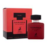 Maison Alhambra Narissa Rouge Apă de parfum pentru femei 100 ml