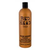 Tigi Bed Head Colour Goddess Șampon pentru femei 750 ml