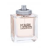 Karl Lagerfeld Karl Lagerfeld For Her Apă de parfum pentru femei 85 ml tester