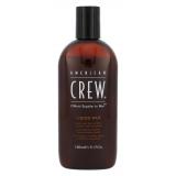 American Crew Liquid Wax Ceară de păr pentru bărbați 150 ml