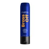 Matrix Brass Off Conditioner Balsam de păr pentru femei 300 ml