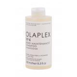 Olaplex Bond Maintenance No. 4 Șampon pentru femei 250 ml