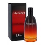Christian Dior Fahrenheit Apă de toaletă pentru bărbați 100 ml