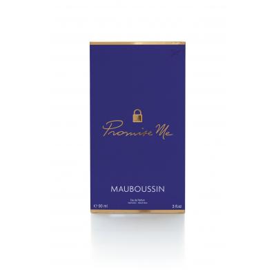 Mauboussin Promise Me Apă de parfum pentru femei 90 ml