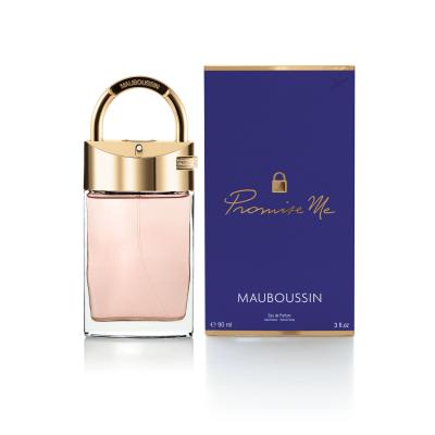 Mauboussin Promise Me Apă de parfum pentru femei 90 ml