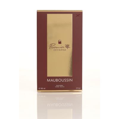 Mauboussin Promise Me Intense Apă de parfum pentru femei 90 ml