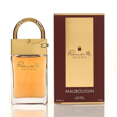 Mauboussin Promise Me Intense Apă de parfum pentru femei 90 ml