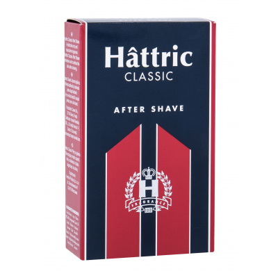Hattric Classic Aftershave loțiune pentru bărbați 100 ml