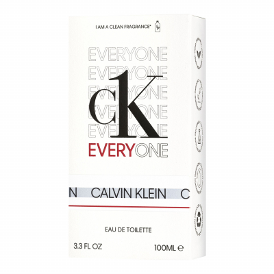 Calvin Klein CK Everyone Apă de toaletă 100 ml