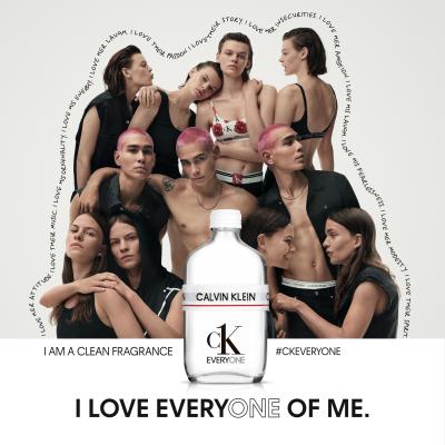 Calvin Klein CK Everyone Apă de toaletă 100 ml