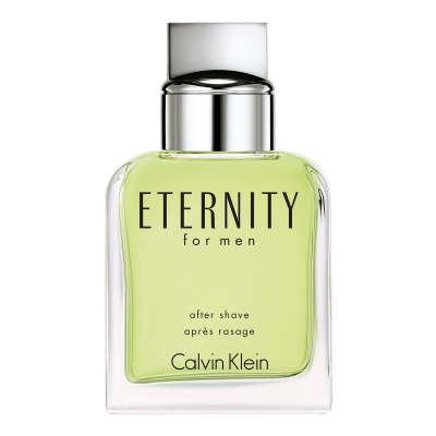 Calvin Klein Eternity For Men Aftershave loțiune pentru bărbați 100 ml