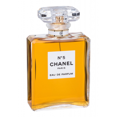 Chanel N°5 Apă de parfum pentru femei 100 ml