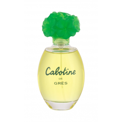 Gres Cabotine de Grès Apă de parfum pentru femei 100 ml