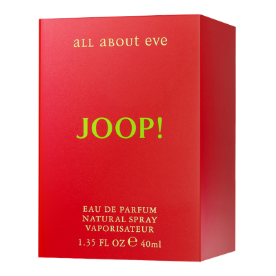JOOP! All about Eve Apă de parfum pentru femei 40 ml