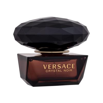 Versace Crystal Noir Apă de toaletă pentru femei 50 ml