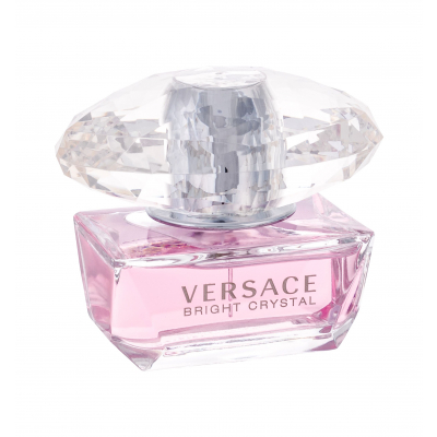 Versace Bright Crystal Deodorant pentru femei 50 ml