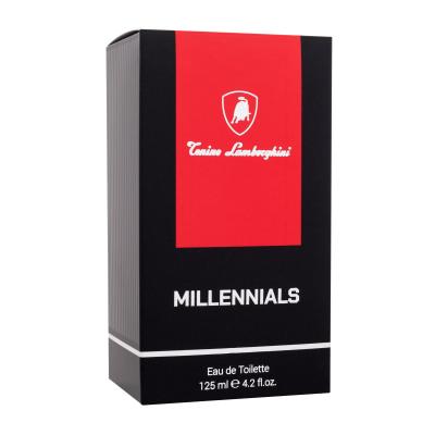 Lamborghini Millennials Apă de toaletă pentru bărbați 125 ml