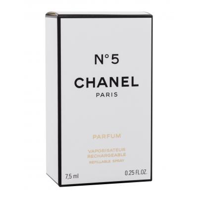 Chanel N°5 Parfum pentru femei Reincarcabil 7,5 ml