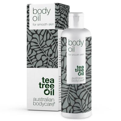 Australian Bodycare Tea Tree Oil Body Oil Ulei de corp pentru femei 150 ml