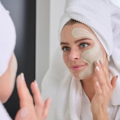 Australian Bodycare Tea Tree Oil Face Mask Mască de față pentru femei 100 ml