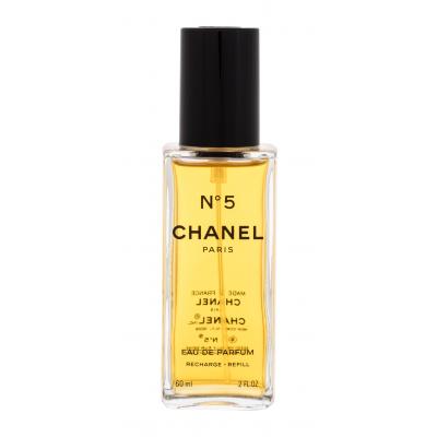 Chanel N°5 Apă de parfum pentru femei Rezerva 60 ml