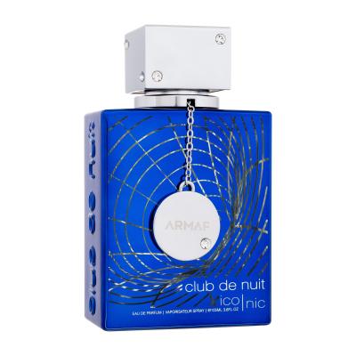 Armaf Club de Nuit Blue Iconic Apă de parfum pentru bărbați 105 ml